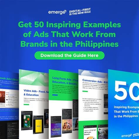 50 Inspiring Examples of Ads That Work From Brands in the.